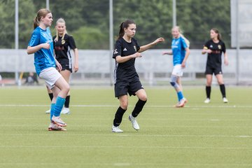 Bild 79 - wBJ SC Condor - VfL Pinneberg : Ergebnis: 3:2
